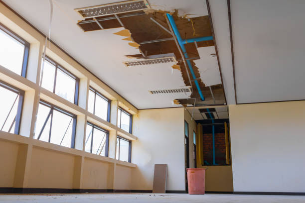 Trusted GA Water damage restoration Experts